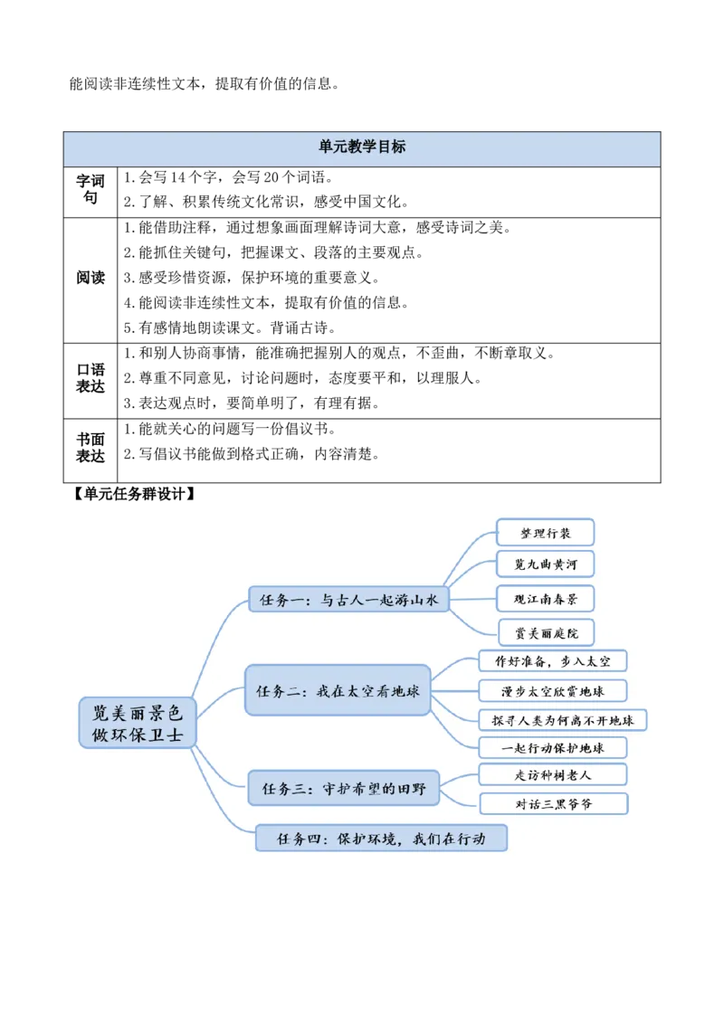 18古诗三首教案_6上语文-保存转存之后查看_03第1套课件+教案配套部编六上语文_6第六单元_18古诗三首