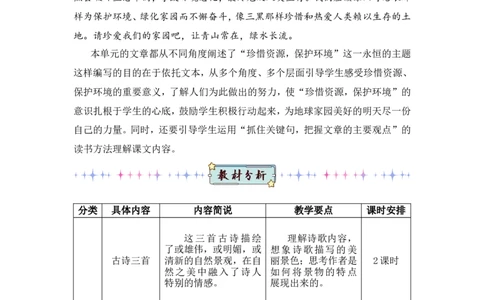 18古诗三首（教案）_6上语文-保存转存之后查看_05第3套课件+教案配套部编六上语文_第六单元_18古诗三首