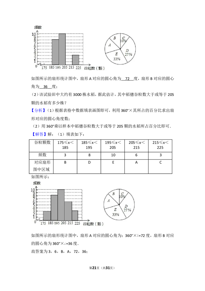 2017年四川省绵阳市中考数学试卷_湘教版初中数学课件_数学湘教版7上教案PPT课件配套资料_数学湘教版初中7年级上册习题试题_期中、期末、月考、中考真题_2017各地中考真题