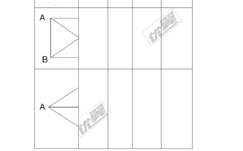第2章复习_湘教版初中数学课件_数学湘教版8下教案PPT课件配套资料_数学湘教版初中8年级下册word学案