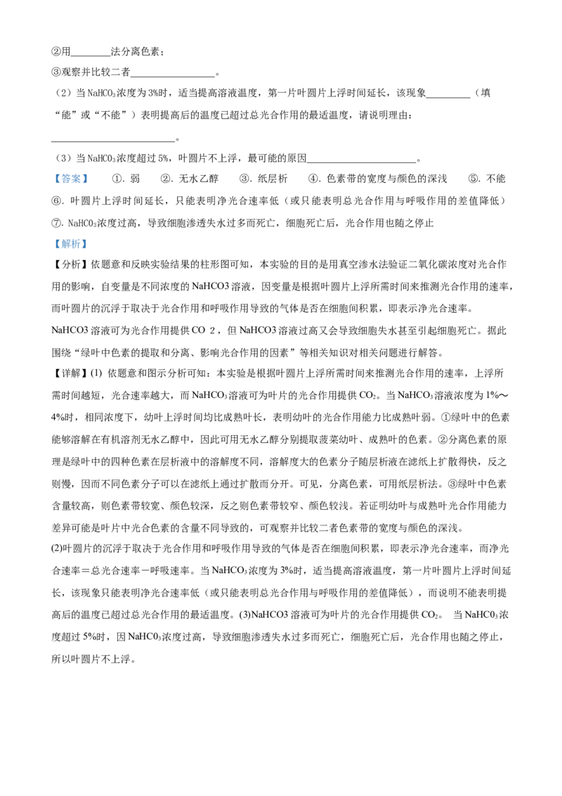 陕西省商洛市2024-2025学年高一上学期1月期末生物试题Word版含解析_2025年03月试卷_0306陕西省商洛市2024-2025学年高一上学期1月期末考试