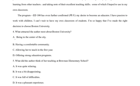 英语太原市外国语学校2024-2025学年高一上学期10月考诊断（卷）_2025年10月高一试卷_251024山西省太原市外国语学校2024-2025学年高一上学期10月考诊断