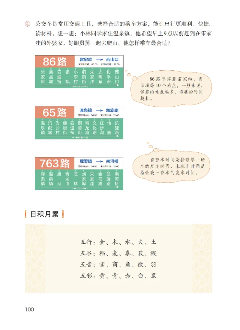 最新部编六上语文-电子课本_6上语文-保存转存之后查看_01电子课本部编六上语文