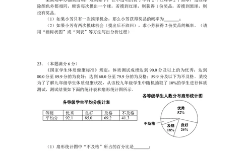2019江苏省无锡中考数学试题（word版含答案）_人教版数学九年级上册_版本一_人教版数学九年级上册（RJ）--7期中、期末、月考、中考真题_2019年各地中考真题