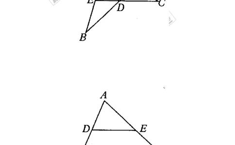 第3章复习1_湘教版初中数学课件_数学湘教版9上教案PPT课件配套资料_数学湘教版初中9年级上册--6.各阶段精品试题_同步练习
