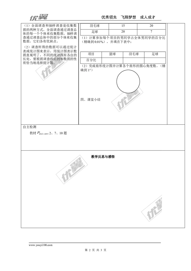 第5章小结与复习_湘教版初中数学课件_数学湘教版7上教案PPT课件配套资料_数学湘教版初中7年级上册word教案