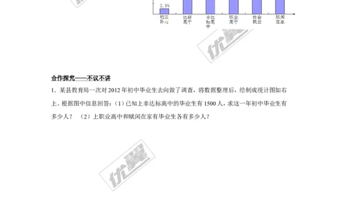 5.2第1课时简单统计图_湘教版初中数学课件_数学湘教版7上教案PPT课件配套资料_数学湘教版初中7年级上册学案