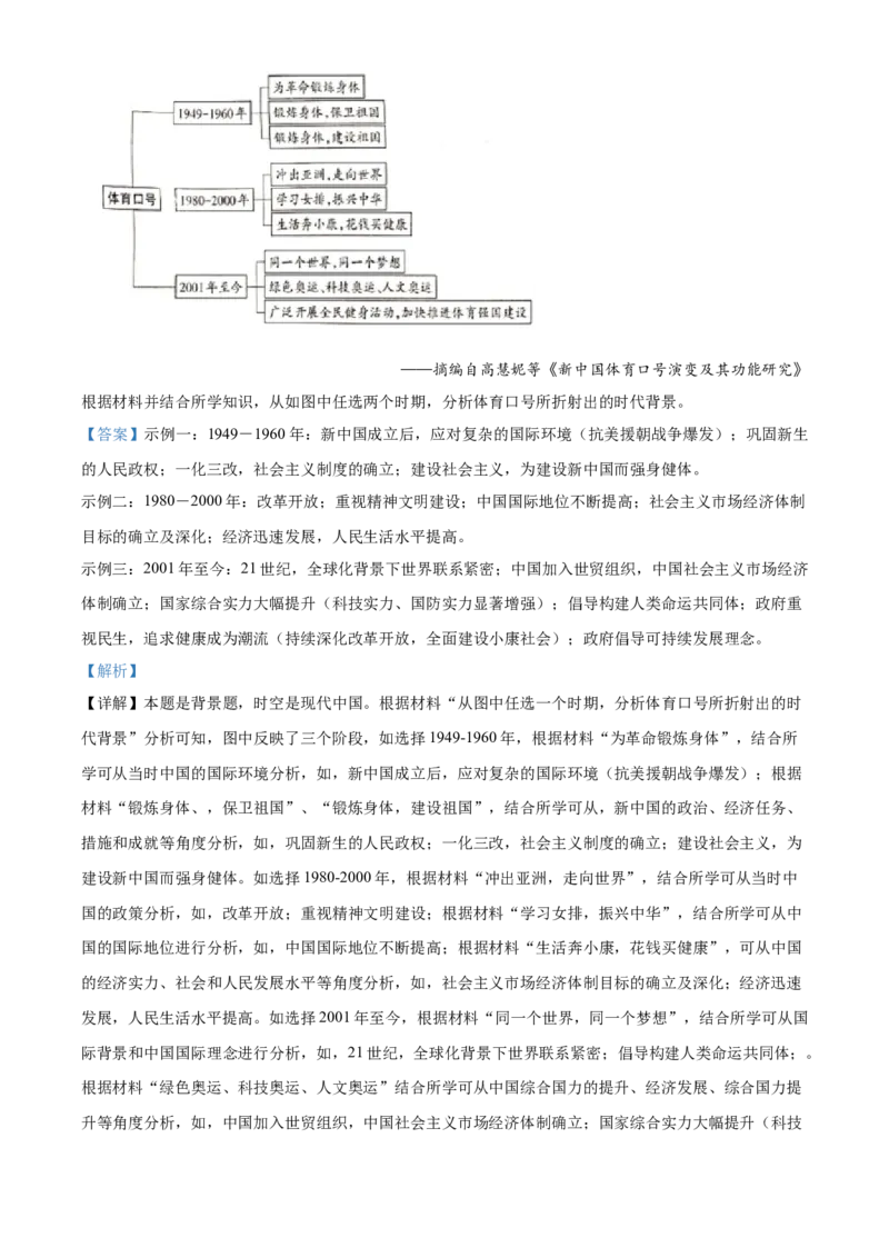 黑龙江省龙西北高中名校联盟2024-2025学年高一下学期开学考试历史试题Word版含解析_2025年04月试卷_0412黑龙江省黑河市龙西北高中名校联盟2024-2025学年高一下学期开学联考