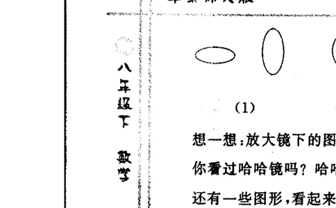 3.3相似图形2_湘教版初中数学课件_数学湘教版9上教案PPT课件配套资料_数学湘教版初中9年级上册--3.教案