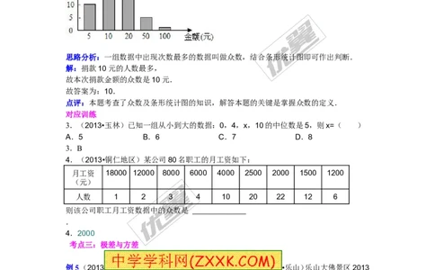 用样本估计总体专题_湘教版初中数学课件_数学湘教版9上教案PPT课件配套资料_数学湘教版初中9年级上册--6.各阶段精品试题_复习资料