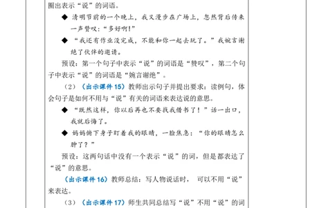 语文园地二教案_6上语文-保存转存之后查看_03第1套课件+教案配套部编六上语文_2第二单元_语文园地二
