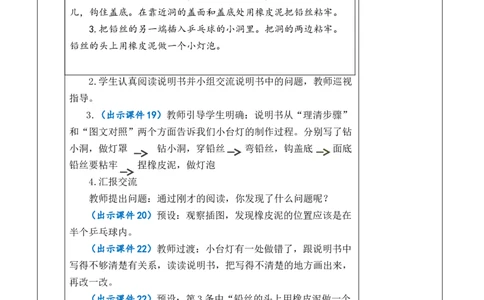 语文园地七教案_6上语文-保存转存之后查看_03第1套课件+教案配套部编六上语文_7第七单元_语文园地七