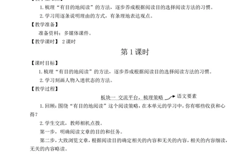 语文园地三教案_6上语文-保存转存之后查看_04第2套课件+教案配套部编六上语文_3第三单元_语文园地三