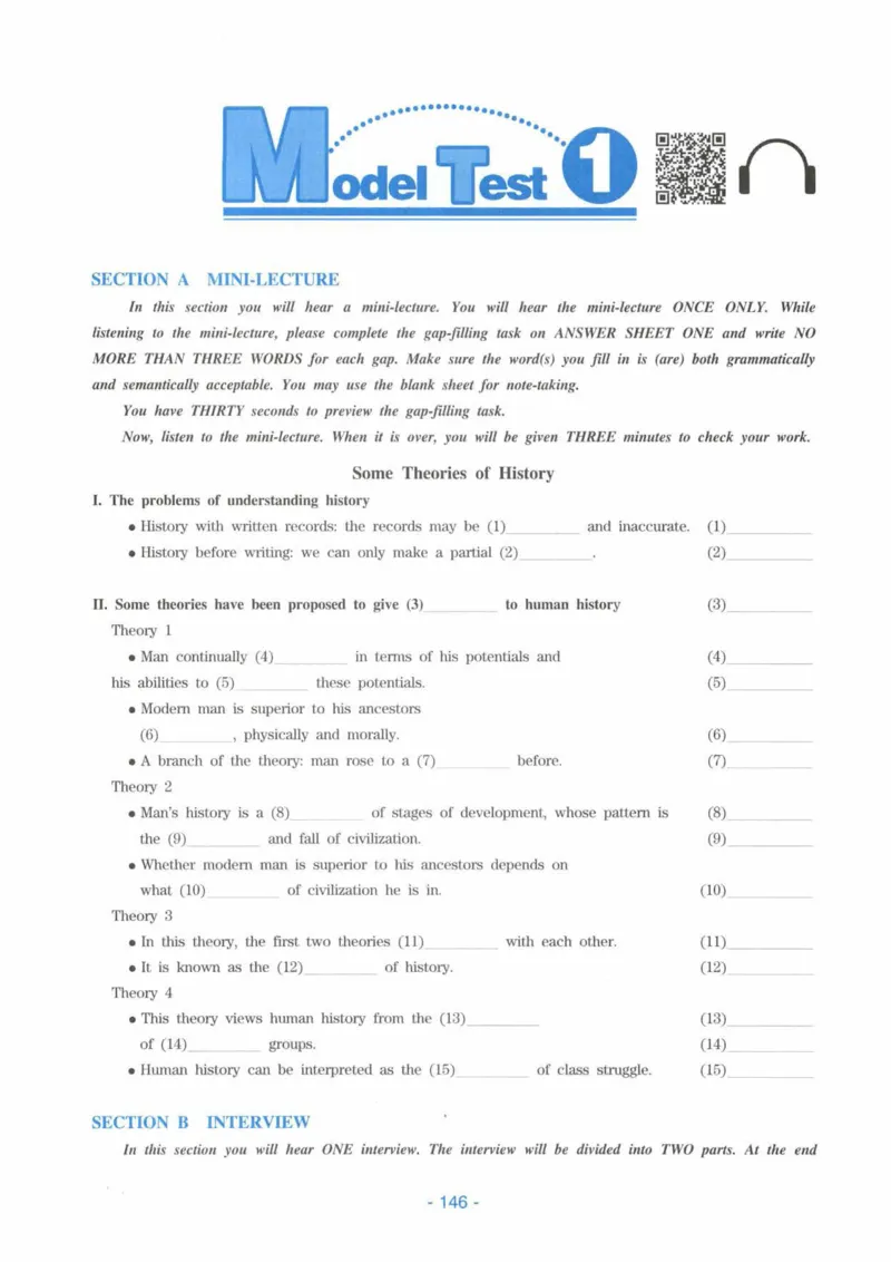 HY新版专八听力800题_英语专八真题c_专八各板块专项资料合集_B6-专八听力800题