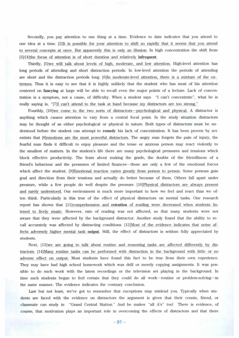 HY新版专八听力800题_英语专八真题c_专八各板块专项资料合集_B6-专八听力800题