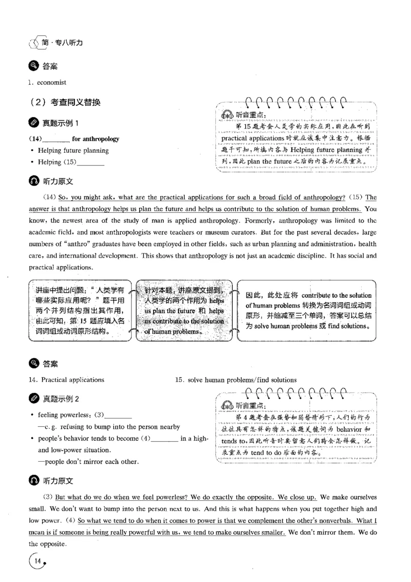 part1应试指南与分题型突破_英语专八真题c_专八版本1(优先学)_专八各类练习(赠送资料)_星火专八练习_专八听力1000题_拆分版本