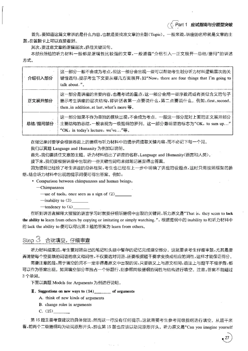 part1应试指南与分题型突破_英语专八真题c_专八版本1(优先学)_专八各类练习(赠送资料)_星火专八练习_专八听力1000题_拆分版本