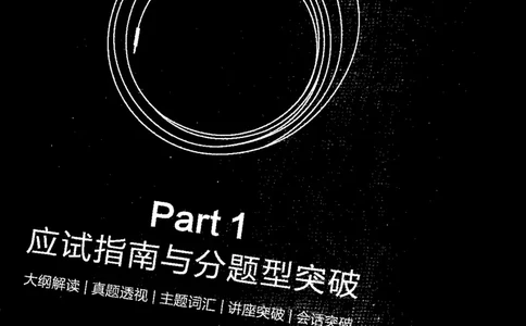 part1应试指南与分题型突破_英语专八真题c_专八版本1(优先学)_专八各类练习(赠送资料)_星火专八练习_专八听力1000题_拆分版本