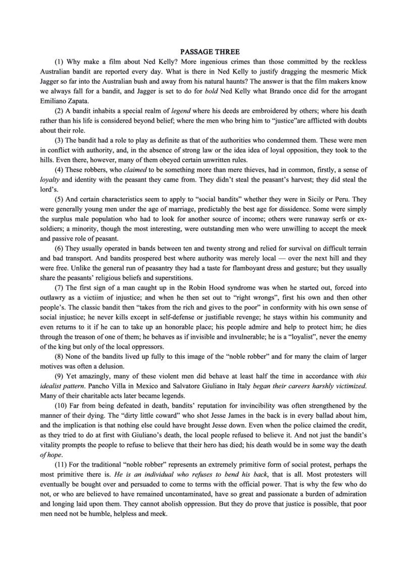 2019年英语专八真题(可复制可搜索)_英语专八真题c_专八历年真题2009-2025_新题型专八(2009~2025)_2019年专八真题+音频+解析
