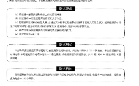 part1大纲解读与分题型突破_英语专八真题c_专八版本1(优先学)_专八各类练习(赠送资料)_星火专八练习_专八阅读200篇_拆分版本