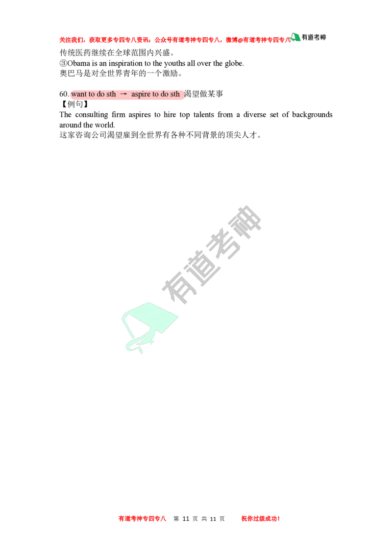 60个写作替换词汇文_英语专八真题c_专八版本1(优先学)_专八各类练习(赠送资料)_专八备考资料包_6专八作文备考