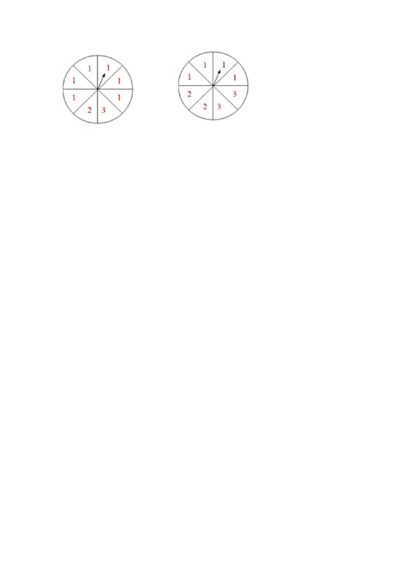 25.1.1随机事件_人教版数学九年级上册_版本二_九年级数学上册（人教版）_导学案_导学案多套_导学案