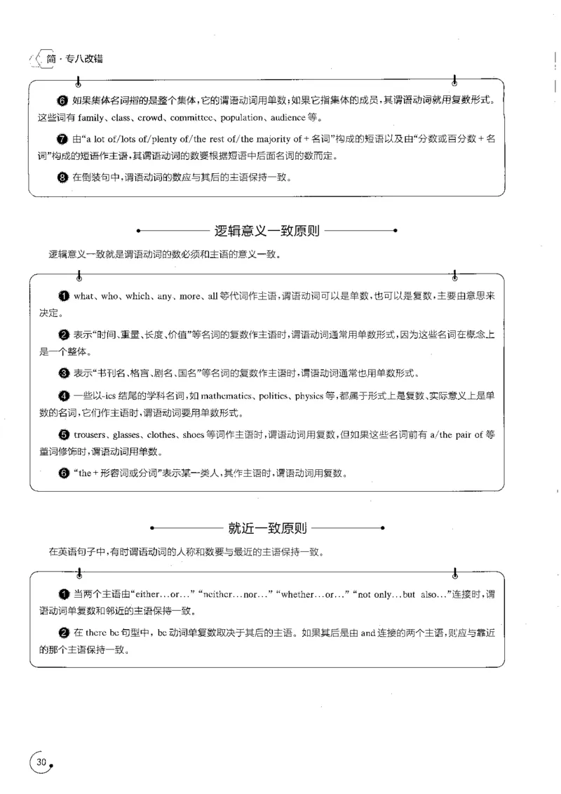 part216类错误类型透析_英语专八真题c_专八版本1(优先学)_专八各类练习(赠送资料)_星火专八练习_专八改错1200题_拆分版本