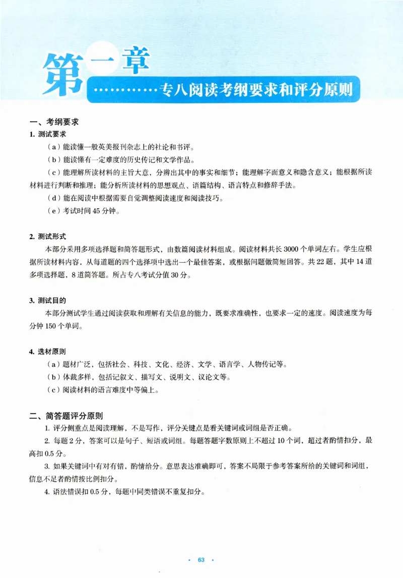 part265篇阅读分类特训_英语专八真题c_专八版本1(优先学)_专八各类练习(赠送资料)_华研专八练习_华研新版专八_华研专八阅读180篇_最新版_拆分版本