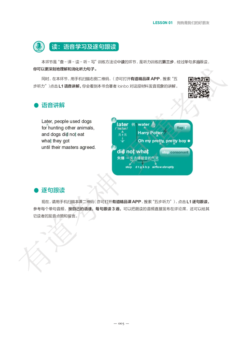02.讲义L1-L10_英语专八真题c_专八版本1(优先学)_专八各类练习(赠送资料)_五步法吃透英语听力(最新版)_五步法吃透英语听力(最新版)_01.讲义