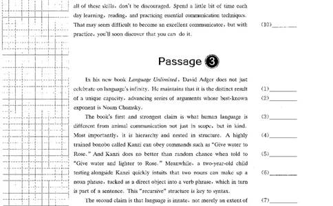 part4冲刺演练300题_英语专八真题c_专八版本1(优先学)_专八各类练习(赠送资料)_星火专八练习_专八改错1200题_拆分版本