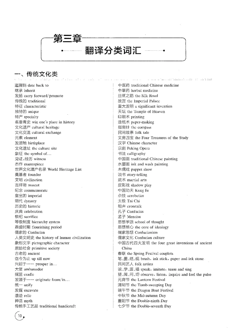 part1翻译应试指南_英语专八真题c_专八版本1(优先学)_专八各类练习(赠送资料)_星火专八练习_专八翻译180篇_拆分版本