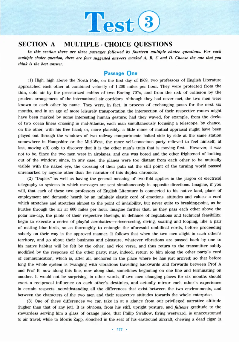 part365篇阅读模拟集训_英语专八真题c_专八版本1(优先学)_专八各类练习(赠送资料)_华研专八练习_华研新版专八_华研专八阅读180篇_最新版_拆分版本