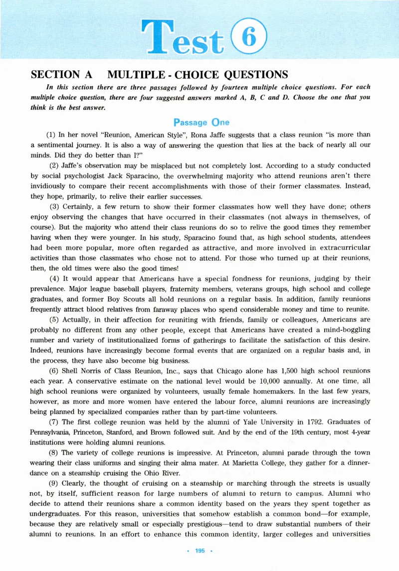 part365篇阅读模拟集训_英语专八真题c_专八版本1(优先学)_专八各类练习(赠送资料)_华研专八练习_华研新版专八_华研专八阅读180篇_最新版_拆分版本