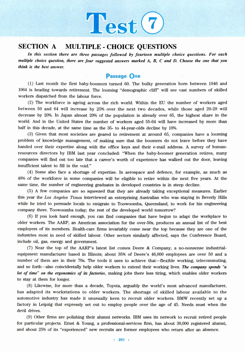part365篇阅读模拟集训_英语专八真题c_专八版本1(优先学)_专八各类练习(赠送资料)_华研专八练习_华研新版专八_华研专八阅读180篇_最新版_拆分版本