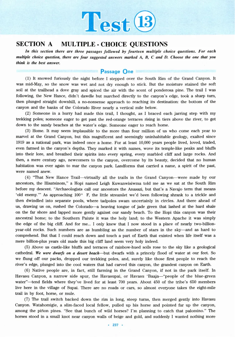 part365篇阅读模拟集训_英语专八真题c_专八版本1(优先学)_专八各类练习(赠送资料)_华研专八练习_华研新版专八_华研专八阅读180篇_最新版_拆分版本