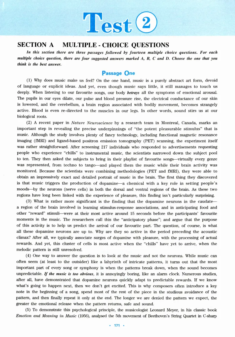 part365篇阅读模拟集训_英语专八真题c_专八版本1(优先学)_专八各类练习(赠送资料)_华研专八练习_华研新版专八_华研专八阅读180篇_最新版_拆分版本