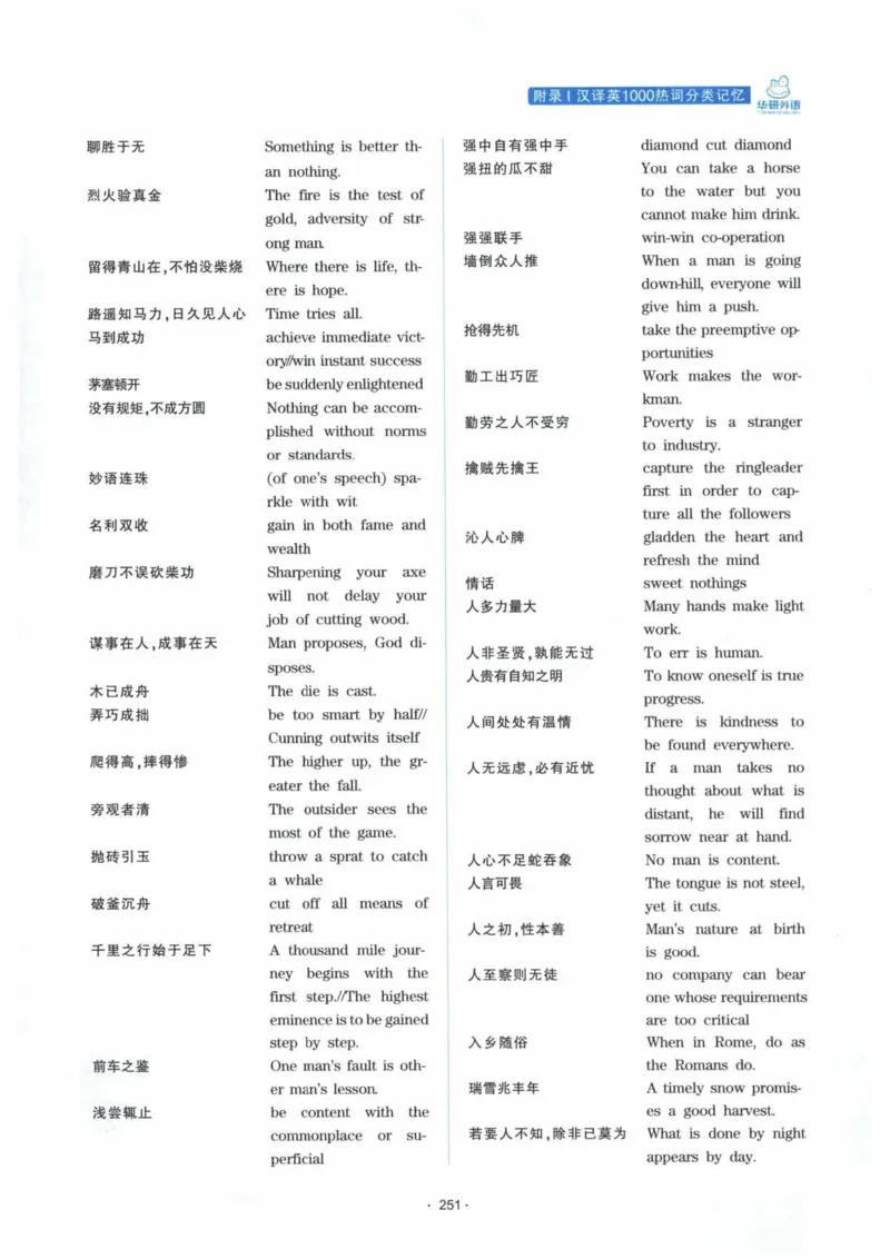 HY新版专八翻译160篇_英语专八真题c_专八各板块专项资料合集_B4-专八翻译160篇