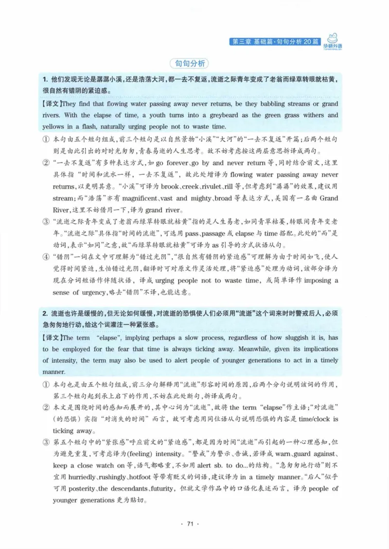 HY新版专八翻译160篇_英语专八真题c_专八各板块专项资料合集_B4-专八翻译160篇