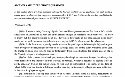 2017年英语专八真题(可复制可搜索)_英语专八真题c_专八历年真题2009-2025_新题型专八(2009~2025)_2017年专八真题+音频+解析