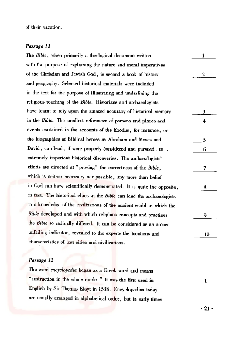 电子书王文琴专业八级考试校对与改错100篇_英语专八真题c_专八版本1(优先学)_专八各类练习(赠送资料)_冲击波专八改错专用书