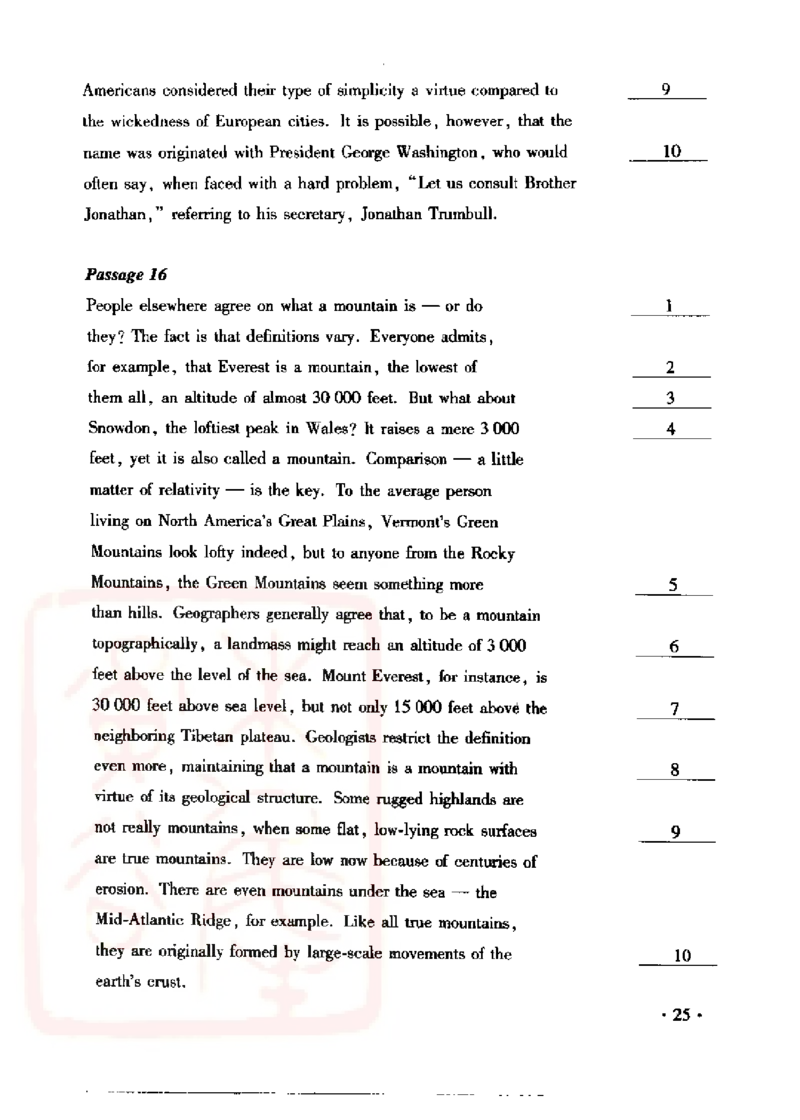 电子书王文琴专业八级考试校对与改错100篇_英语专八真题c_专八版本1(优先学)_专八各类练习(赠送资料)_冲击波专八改错专用书