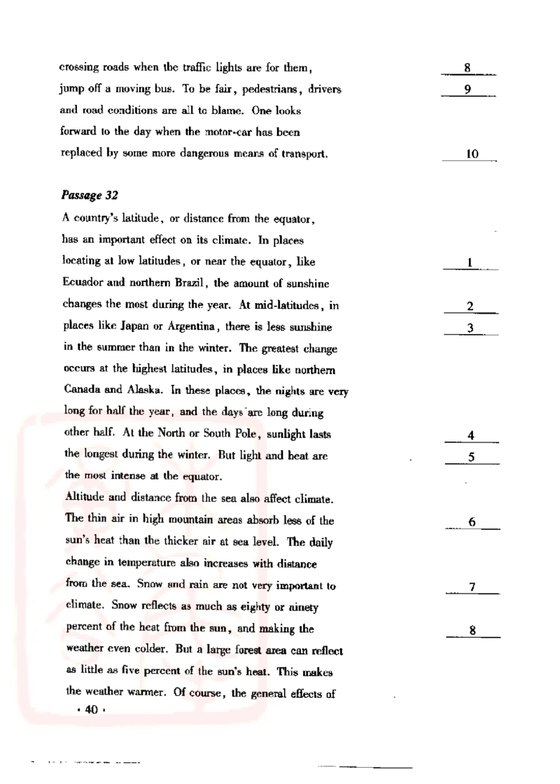电子书王文琴专业八级考试校对与改错100篇_英语专八真题c_专八版本1(优先学)_专八各类练习(赠送资料)_冲击波专八改错专用书
