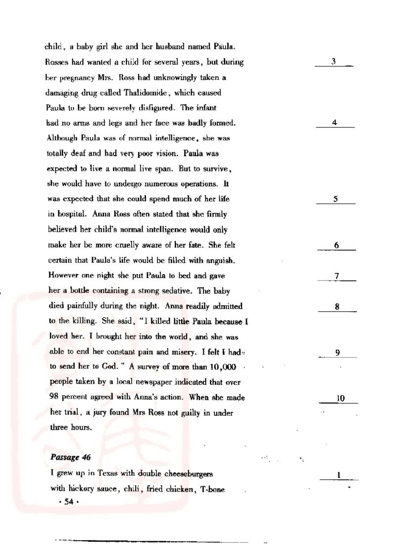 电子书王文琴专业八级考试校对与改错100篇_英语专八真题c_专八版本1(优先学)_专八各类练习(赠送资料)_冲击波专八改错专用书