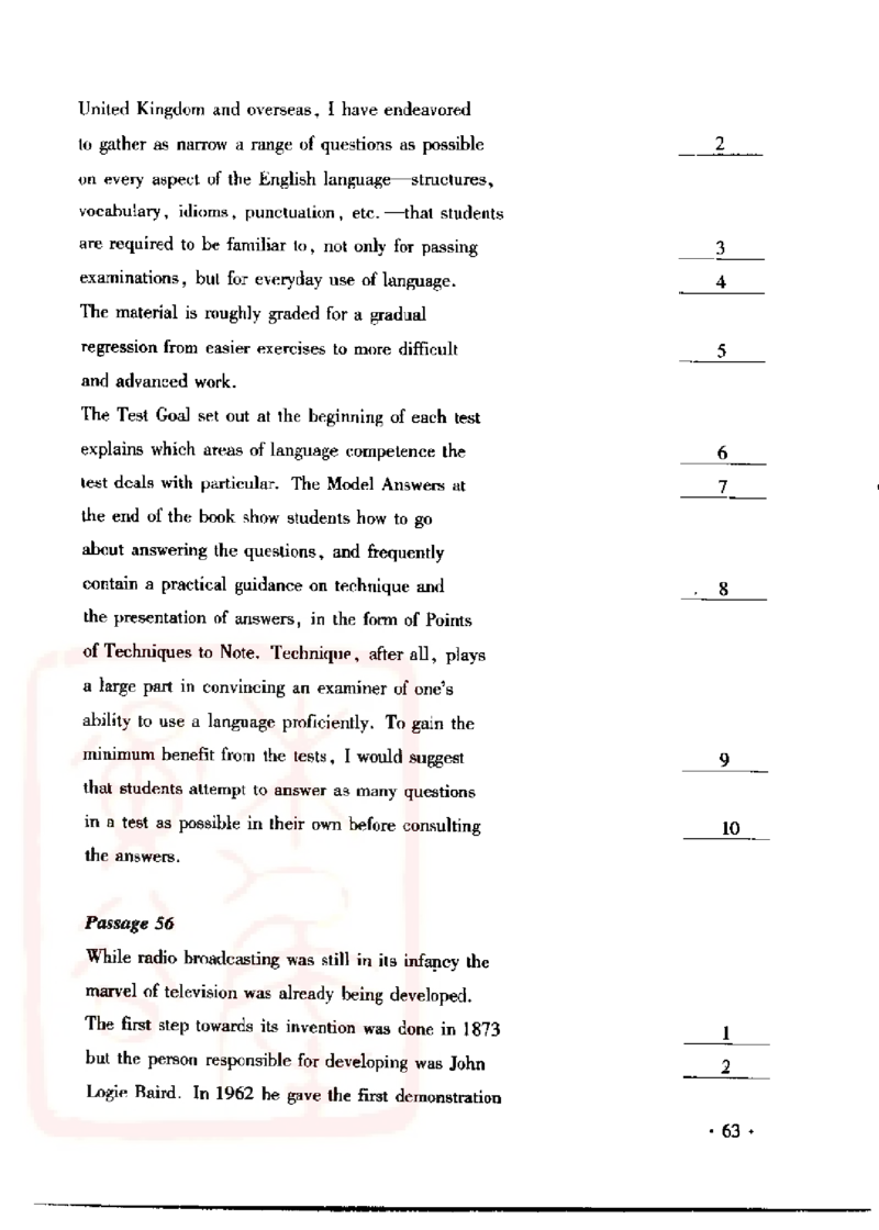 电子书王文琴专业八级考试校对与改错100篇_英语专八真题c_专八版本1(优先学)_专八各类练习(赠送资料)_冲击波专八改错专用书