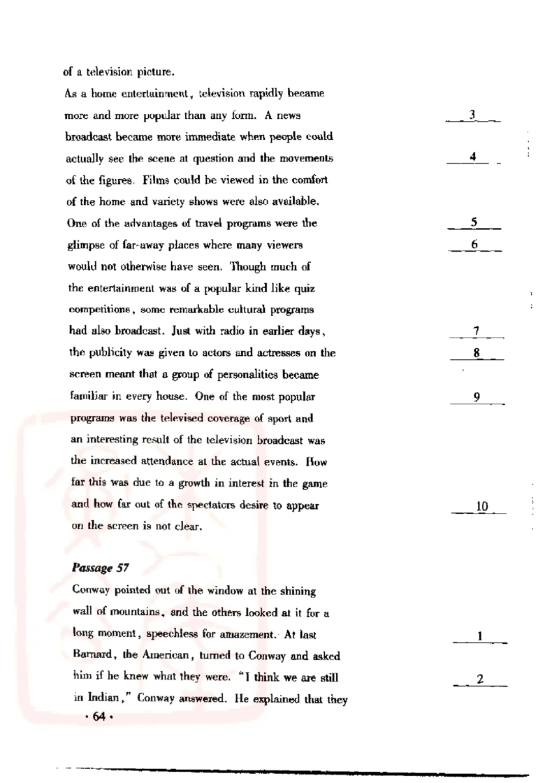 电子书王文琴专业八级考试校对与改错100篇_英语专八真题c_专八版本1(优先学)_专八各类练习(赠送资料)_冲击波专八改错专用书