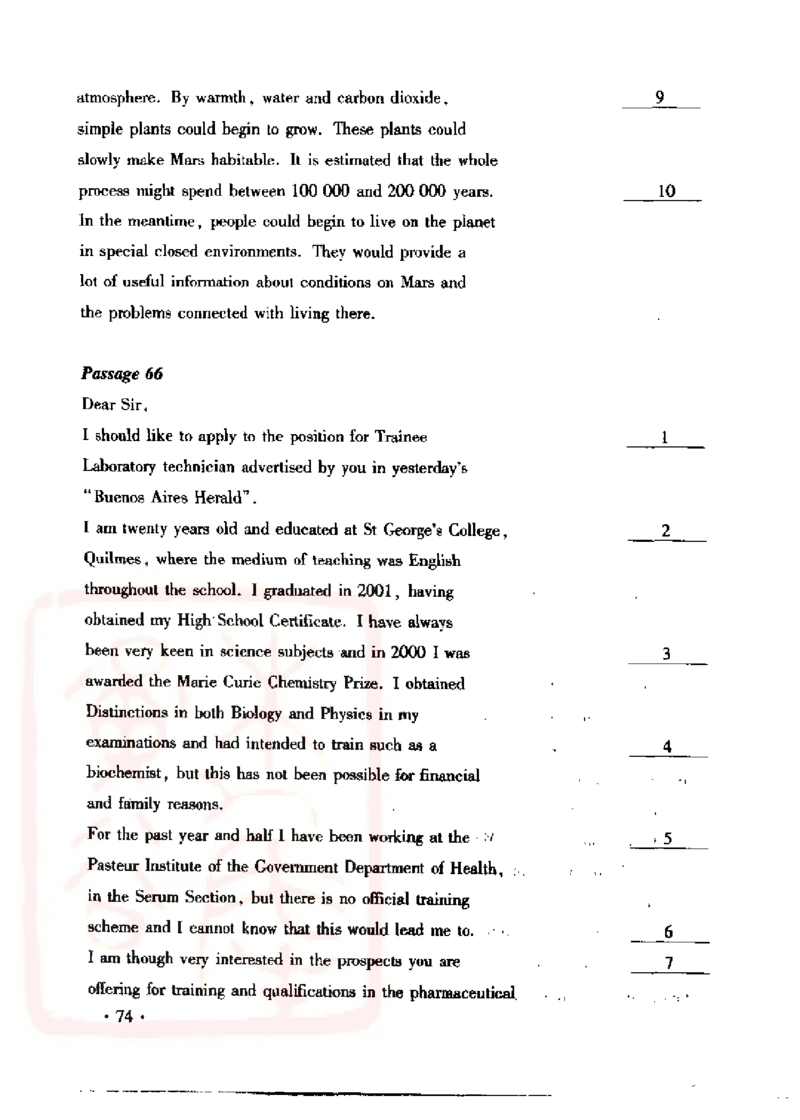 电子书王文琴专业八级考试校对与改错100篇_英语专八真题c_专八版本1(优先学)_专八各类练习(赠送资料)_冲击波专八改错专用书