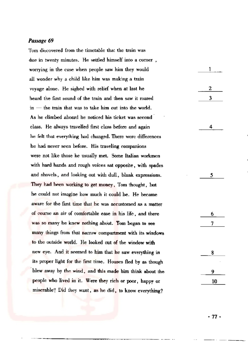 电子书王文琴专业八级考试校对与改错100篇_英语专八真题c_专八版本1(优先学)_专八各类练习(赠送资料)_冲击波专八改错专用书