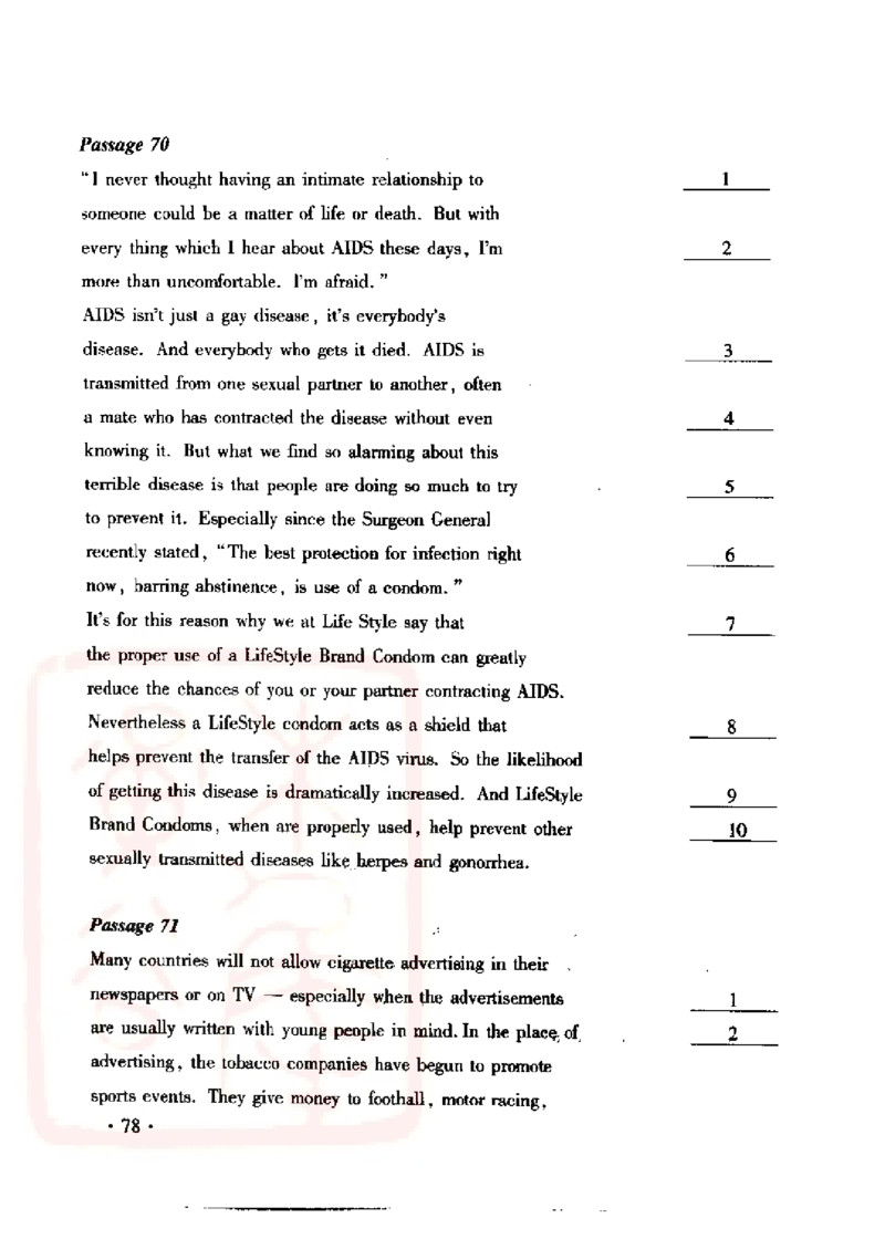 电子书王文琴专业八级考试校对与改错100篇_英语专八真题c_专八版本1(优先学)_专八各类练习(赠送资料)_冲击波专八改错专用书