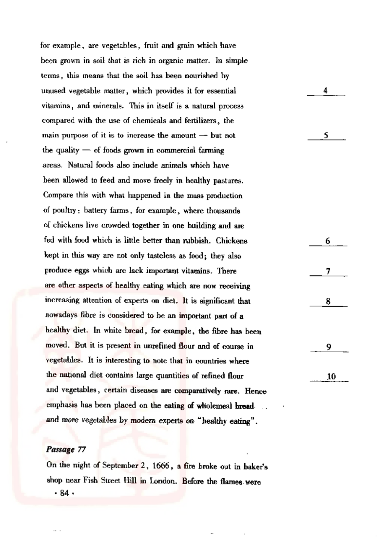 电子书王文琴专业八级考试校对与改错100篇_英语专八真题c_专八版本1(优先学)_专八各类练习(赠送资料)_冲击波专八改错专用书