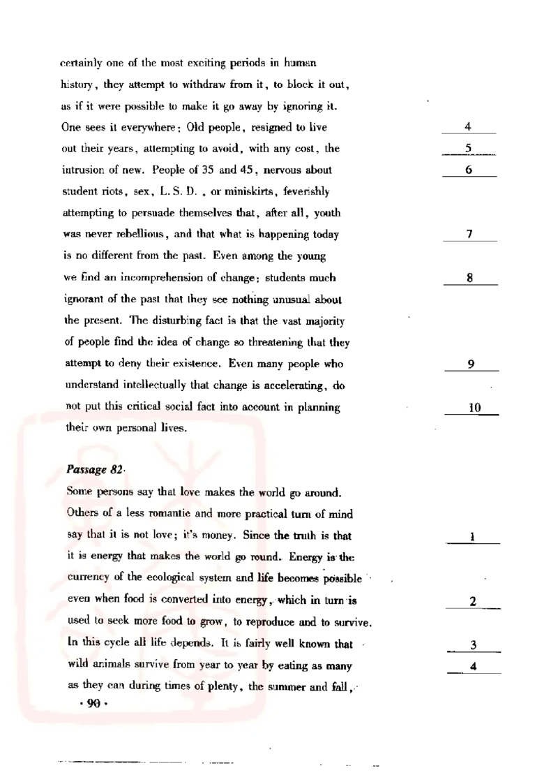 电子书王文琴专业八级考试校对与改错100篇_英语专八真题c_专八版本1(优先学)_专八各类练习(赠送资料)_冲击波专八改错专用书
